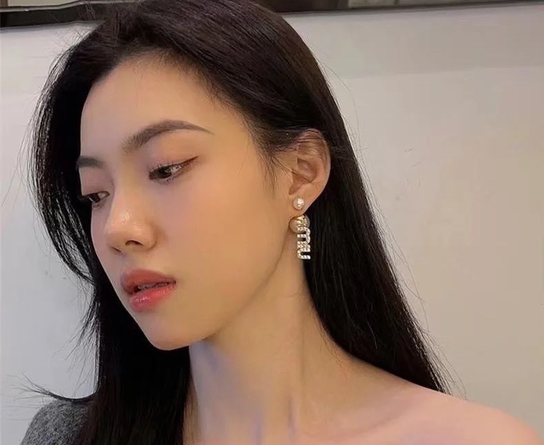 Miu Miu Earrings